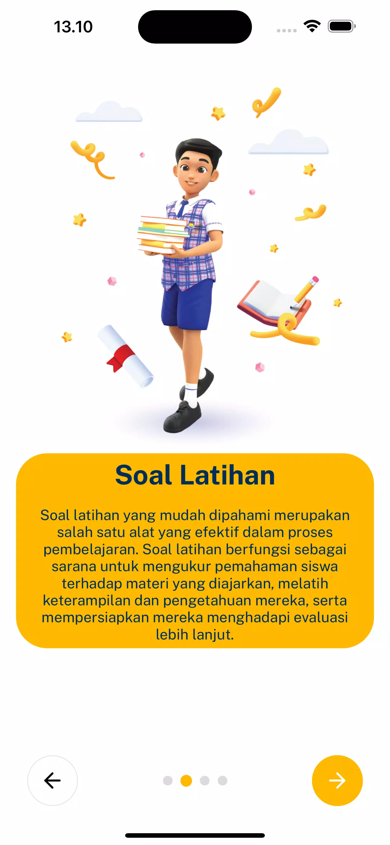 PENABUR Digital Learning APK for Android Download - PGYER APKHUB