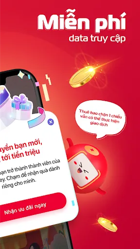 Viettel Money Screenshots