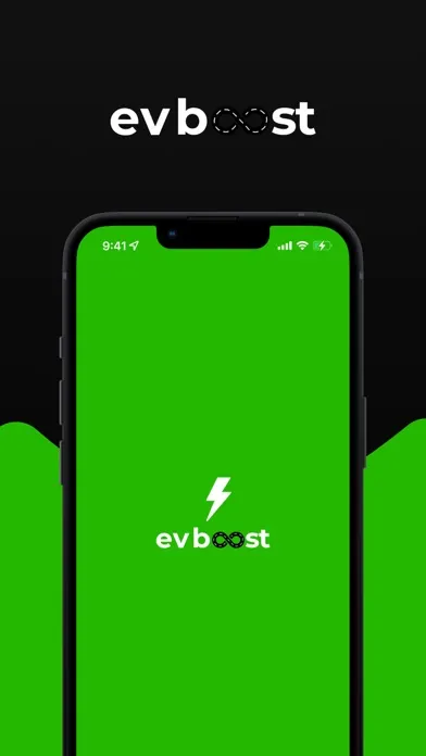 EV Boost Screenshots
