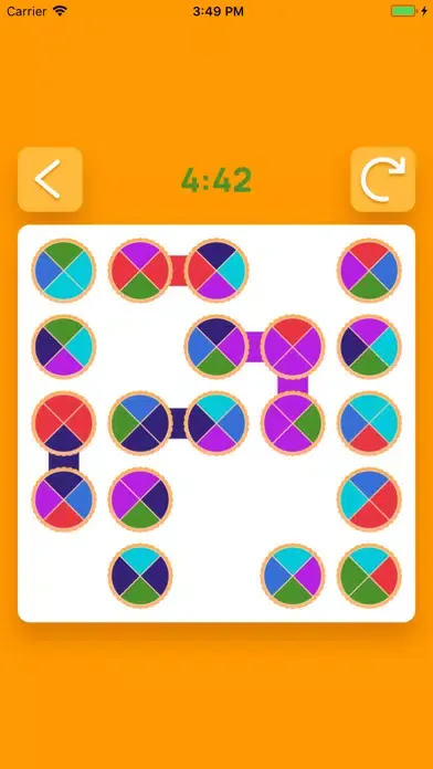 Join Pies Screenshots