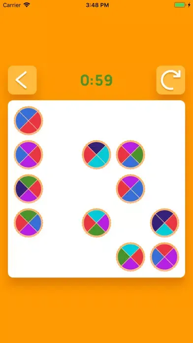 Join Pies Screenshots