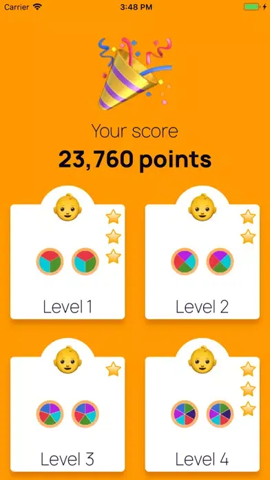 Join Pies Screenshots