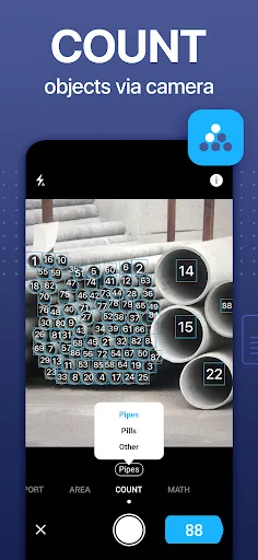 iScanner - PDF Scanner App Screenshots