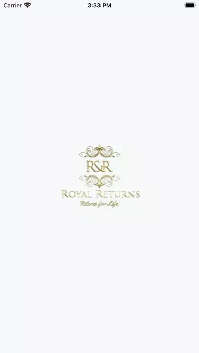 ภาพหน้าจอของ Royal Returns