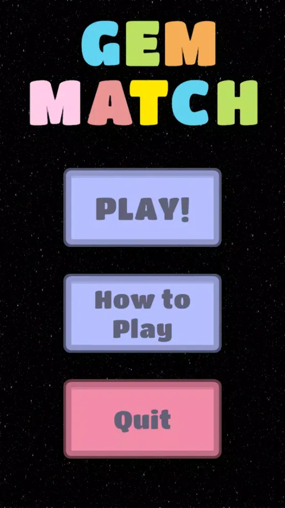 Gem Match Screenshots
