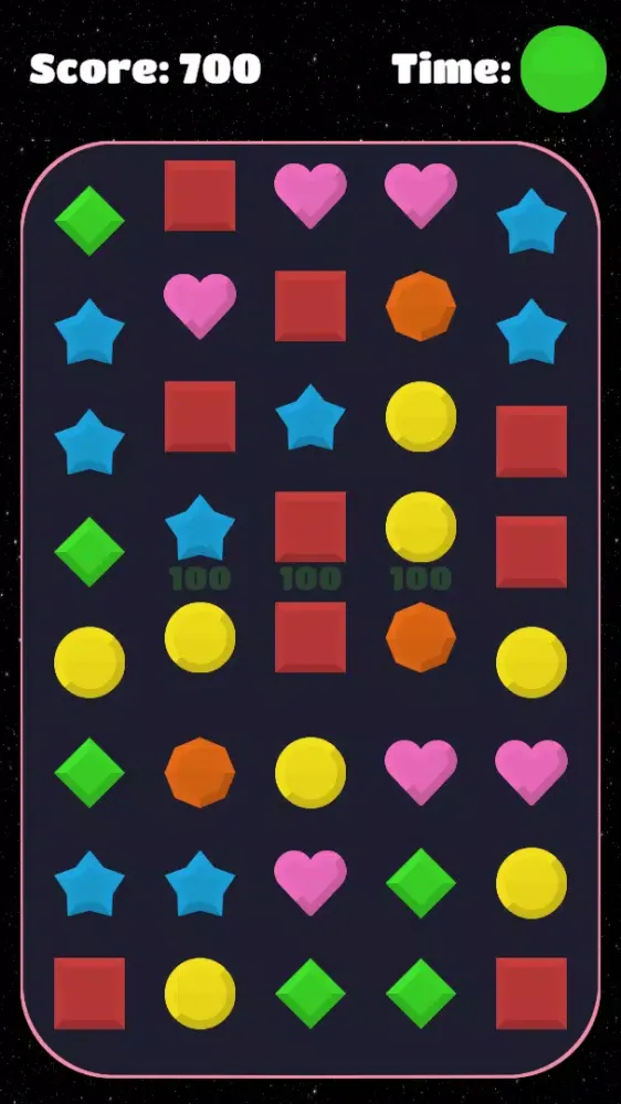 Gem Match Screenshots