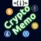 CryptoMemo