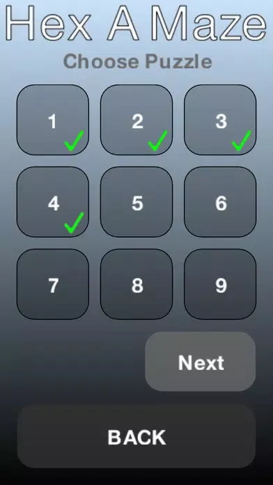صور Hex A Maze