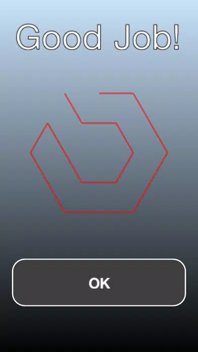 Hex A Maze Screenshots