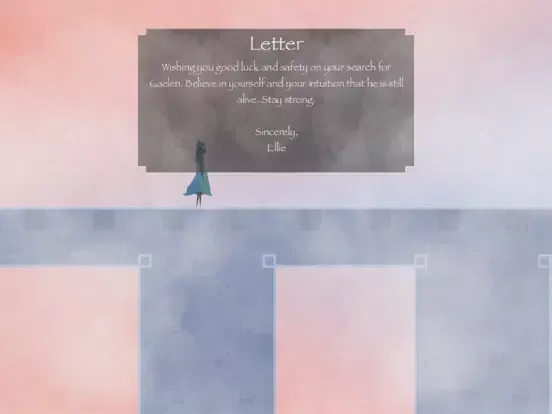 Vertigo: An Icy Quest iPad  Ekran Görüntüleri