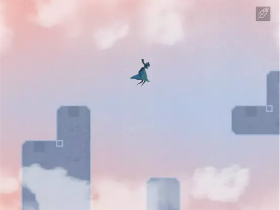 Vertigo: An Icy Quest iPad  Ekran Görüntüleri