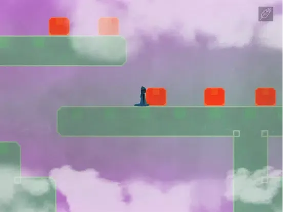 Vertigo: An Icy Quest iPad  Ekran Görüntüleri
