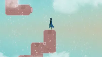 Vertigo: An Icy Quest Ekran Görüntüleri