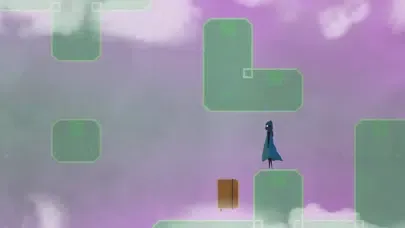 Vertigo: An Icy Quest Ekran Görüntüleri