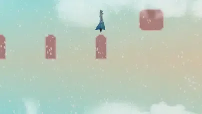 Vertigo: An Icy Quest Ekran Görüntüleri
