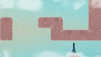 Vertigo: An Icy Quest Ekran Görüntüleri