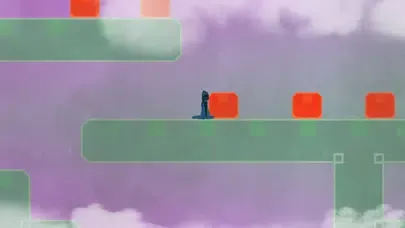 Vertigo: An Icy Quest Ekran Görüntüleri