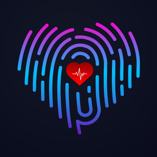 Blood Pressure-Pulse Monitor