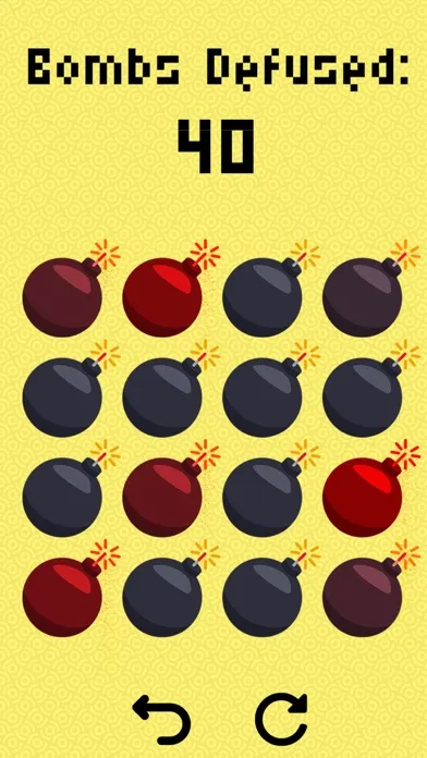 Bomb Finger Screenshots