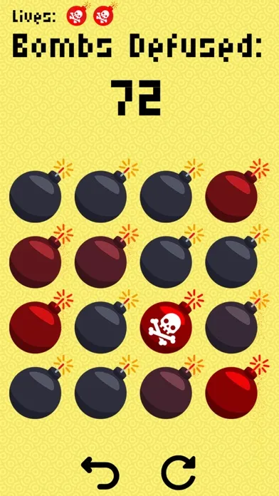 Bomb Finger Screenshots