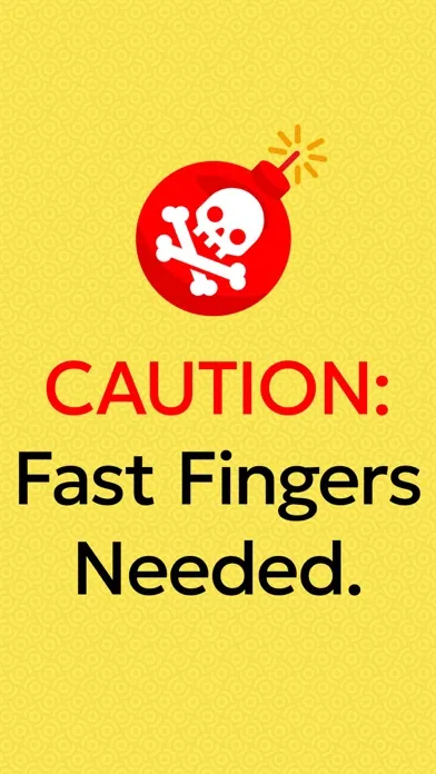Bomb Finger Screenshots