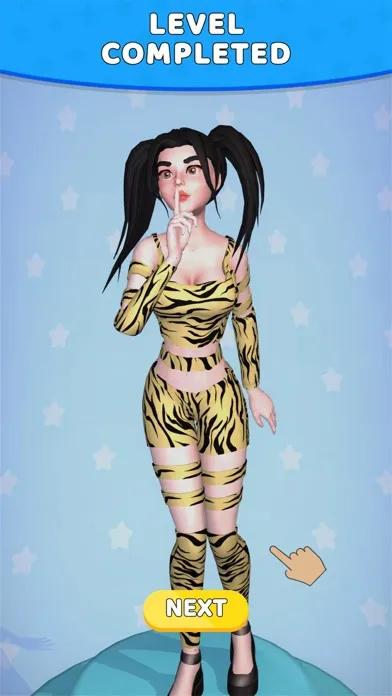 Screenshot di Designer DIY