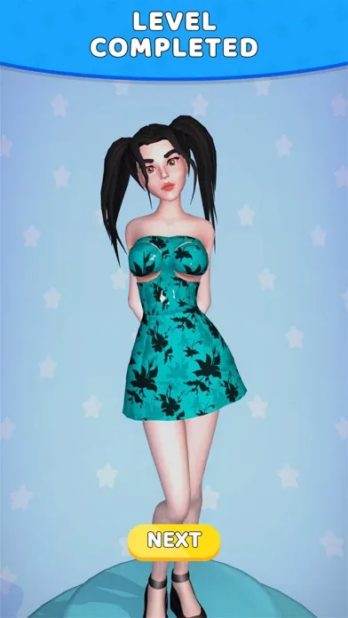 Screenshot di Designer DIY