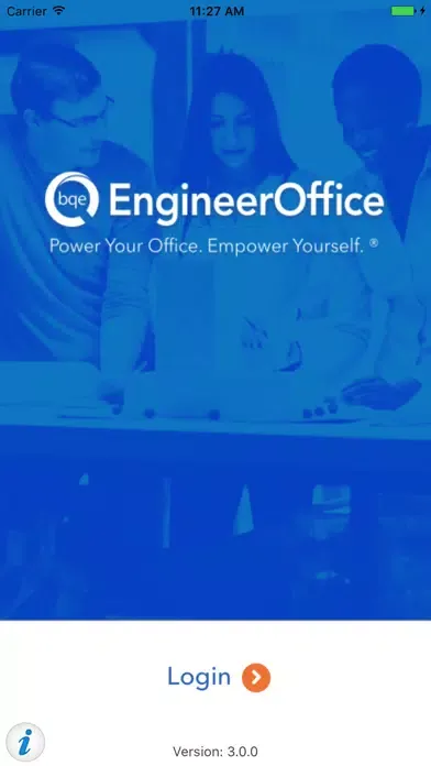 Ảnh chụp màn hình của EngineerOffice