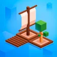 Lost Ship: Block Craft