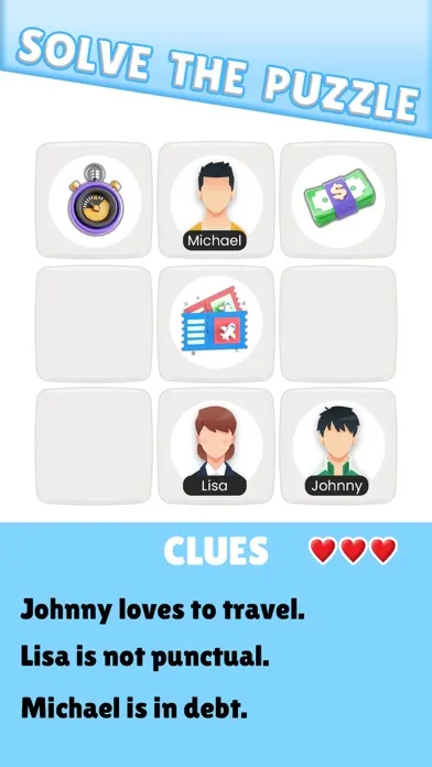 ภาพหน้าจอของ Connect Couples