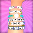 Friendship Bracelet Trade Swap
