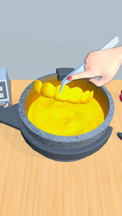 Zrzuty ekranu Grillz DIY