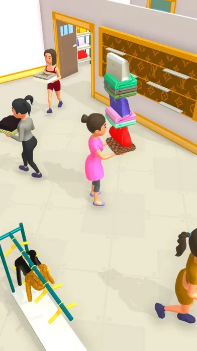 My Stylish Shop應用截圖