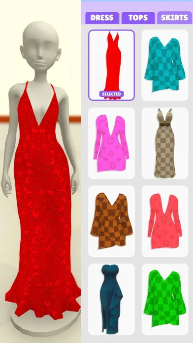 My Stylish Shop應用截圖