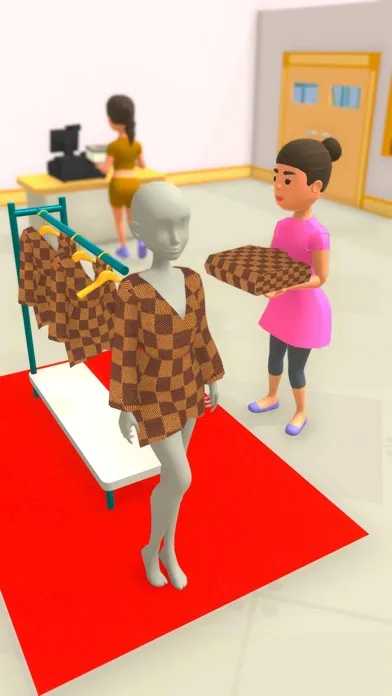 My Stylish Shop應用截圖