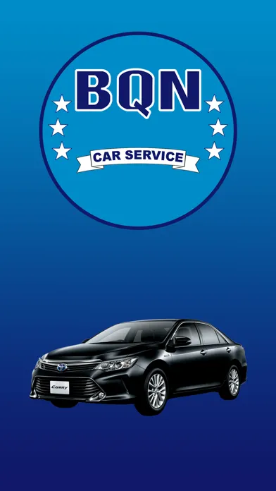 BQN Car Service应用截图