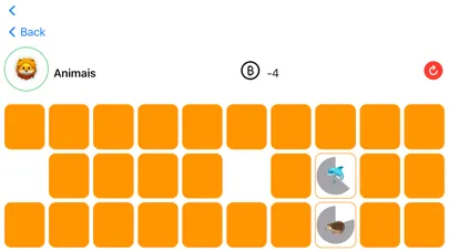 Lovely Emoticons Game！ Ekran Görüntüleri