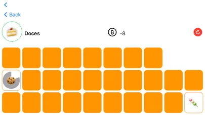Lovely Emoticons Game！ Ekran Görüntüleri