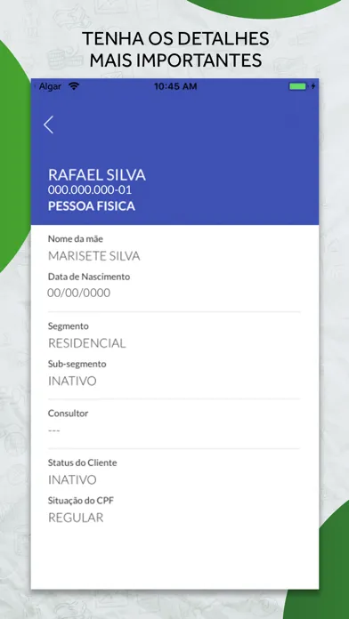 صور Algar CRM
