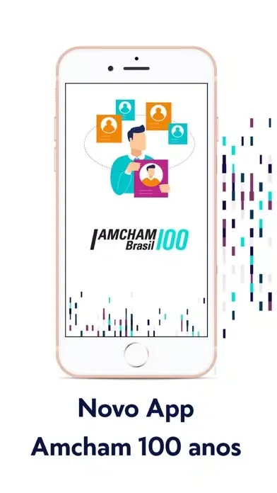 Amcham Brasil Ekran Görüntüleri