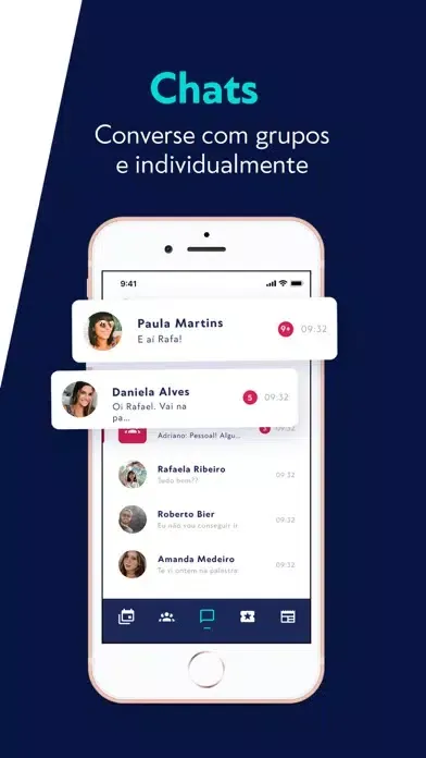 Amcham Brasil Ekran Görüntüleri