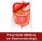 Prescrições Gastroenterologia