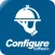 Configure Garçom