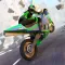 Bike Robot: Ultimate Rider Free Motor Race