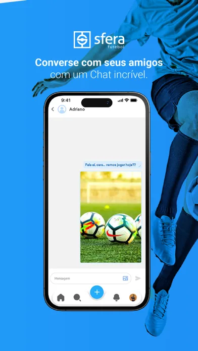 Sfera স্ক্রিনশট