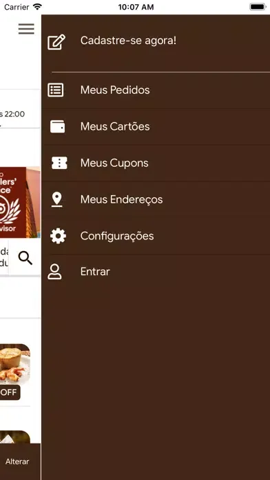 صور Camarada Camarão