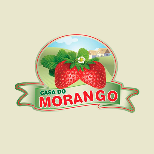 Casa do Morango