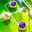 Champions Soccer League 17/18 Champions Soccer League 17/18