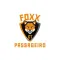 Foxx CT Passageiro