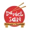Daniel San